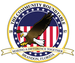 The Community Roundtable Logo